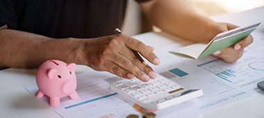 Baroda Passbook Savings Account