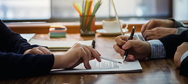 Baroda Additional Assured Advance