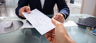 Baroda Loan/Overdraft Against Bank's Own Deposit